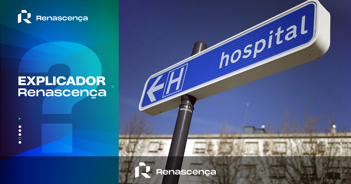 Hospital de Faro recusou grávida em trabalho de parto. Porquê?