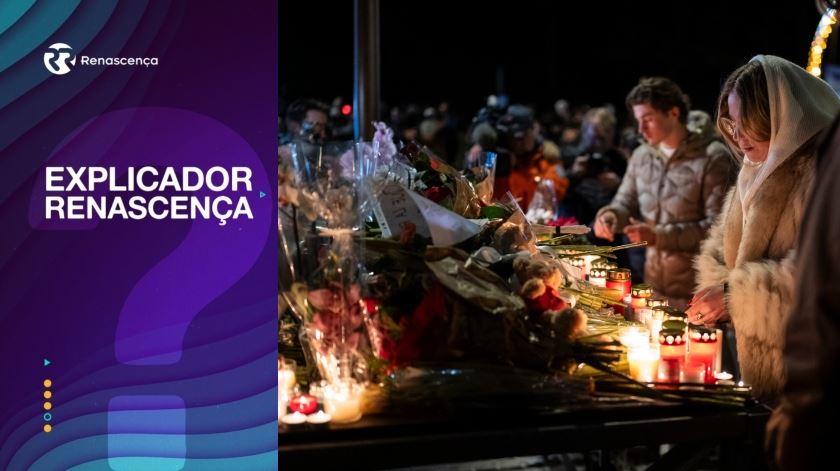 O que sabemos sobre o incêndio em estância de esqui na Suíça?