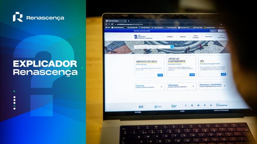 Declaração IRS Jovem vai passar a ser automática. Quem pode aderir e como funciona?