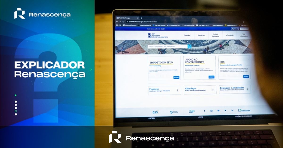 Declaração IRS Jovem vai passar a ser automática. Quem pode aderir e como funciona?