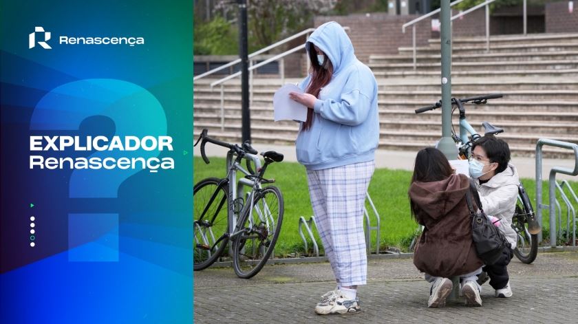 Surto de meningite no Reino Unido. Como é que a infeção se transmite? Surto de meningite no Reino Unido. Como é que a infeção se transmite?