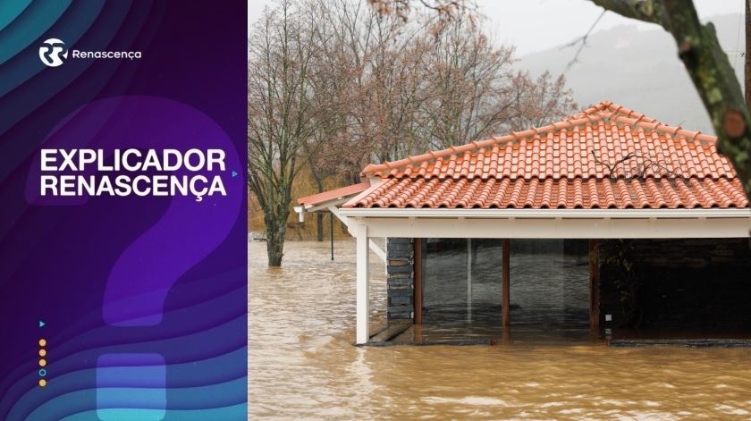 Posso pedir moratória no crédito à habitação em situação de calamidade?