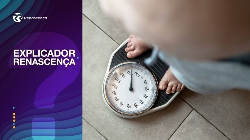 O que está a falhar na luta contra a obesidade? O que está a falhar na luta contra a obesidade?
