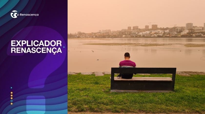 Poeiras africanas em Portugal. Que cuidados devemos ter?