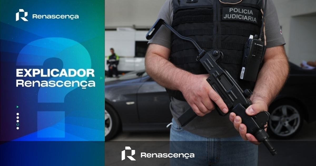 O que se sabe sobre as buscas em autarquias e alegada ligação ao PS?
