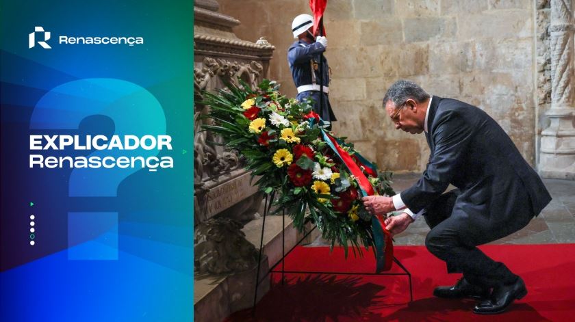 Como foi o primeiro dia do Presidente Seguro? Como foi o primeiro dia do Presidente Seguro?