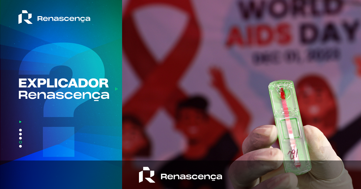 Homem curado de infeção por VIH em Oslo. Há cura para a SIDA?