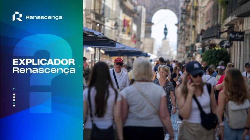 União Europeia. Quais são as maiores preocupações dos portugueses?