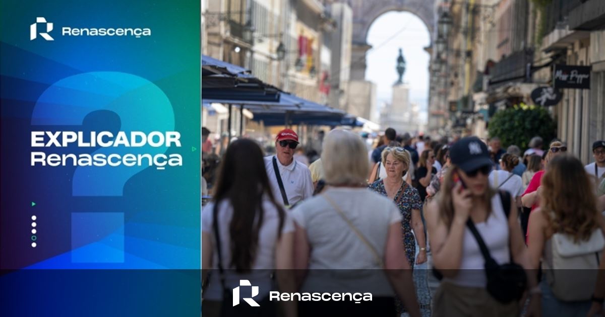 União Europeia. Quais são as maiores preocupações dos portugueses?