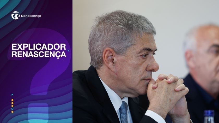 Sócrates ficou outra vez sem advogado na Operação Marquês. E agora?