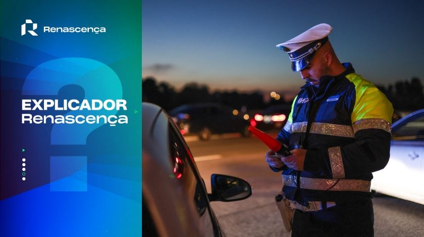 Está de volta às estradas a antiga Brigada de Trânsito da GNR?