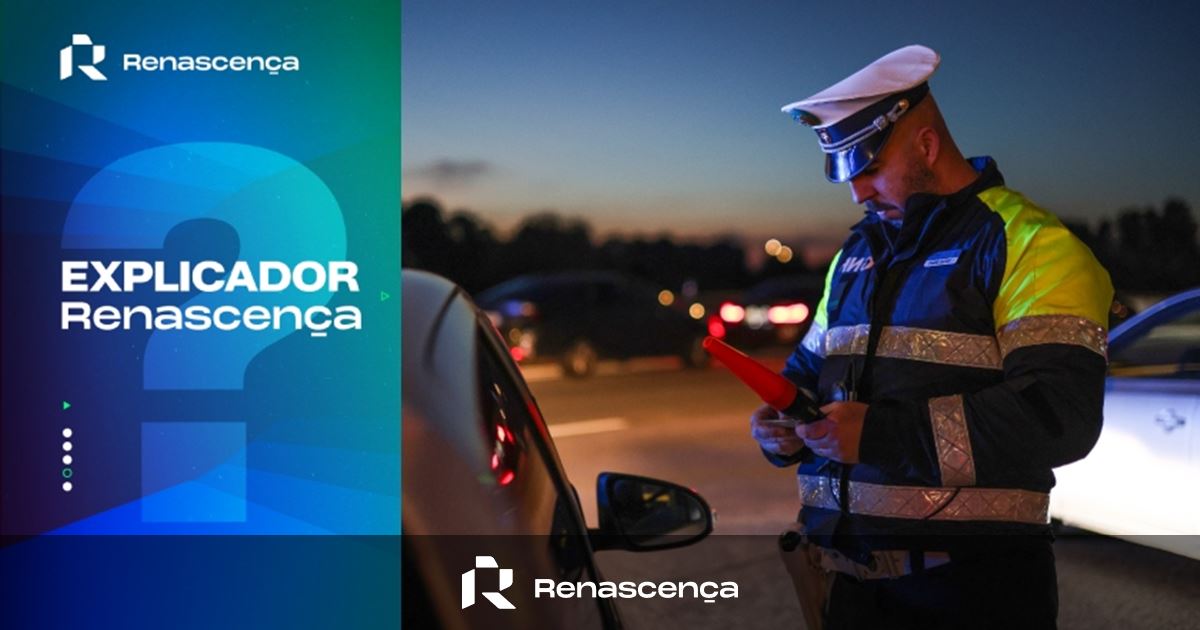 Está de volta às estradas a antiga Brigada de Trânsito da GNR?