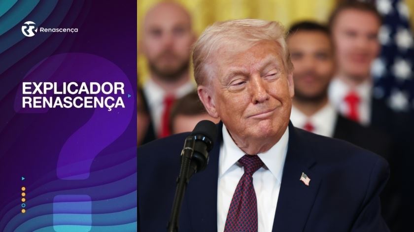 O que é o Conselho de Paz criado por Trump e para que serve?