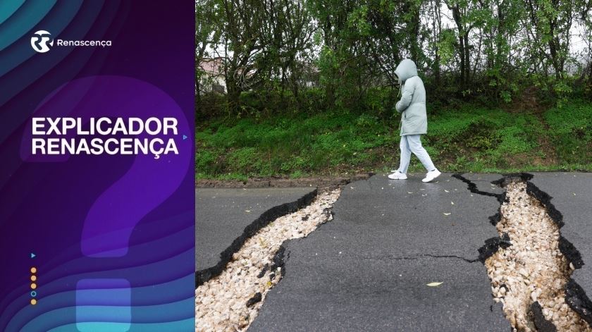 Governo quer avaliação urgente à rede rodoviária e ferroviária. O que vai ser feito?