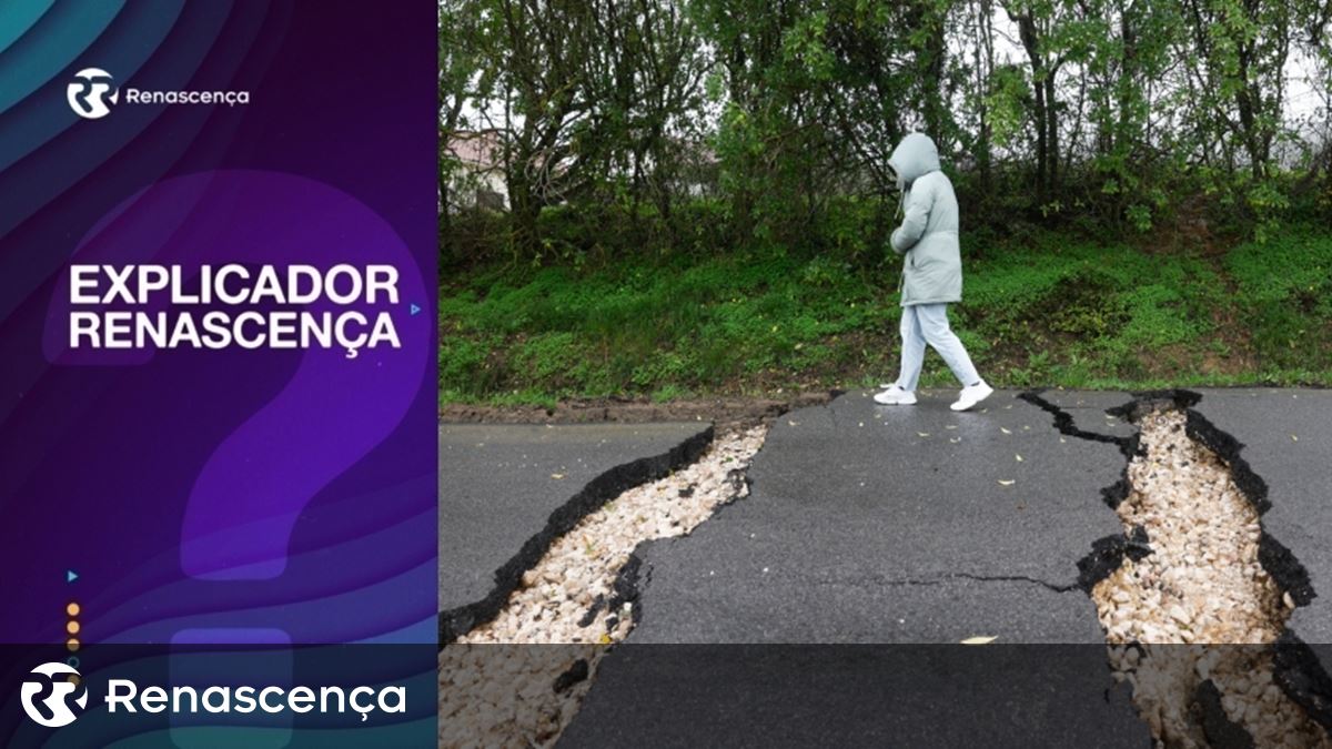 Governo quer avaliação urgente à rede rodoviária e ferroviária. O que vai ser feito?