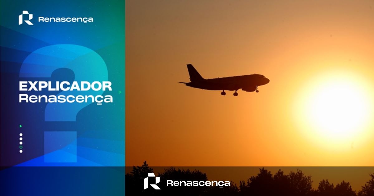 E se o meu voo for cancelado por falta de combustível? Há compensação financeira?