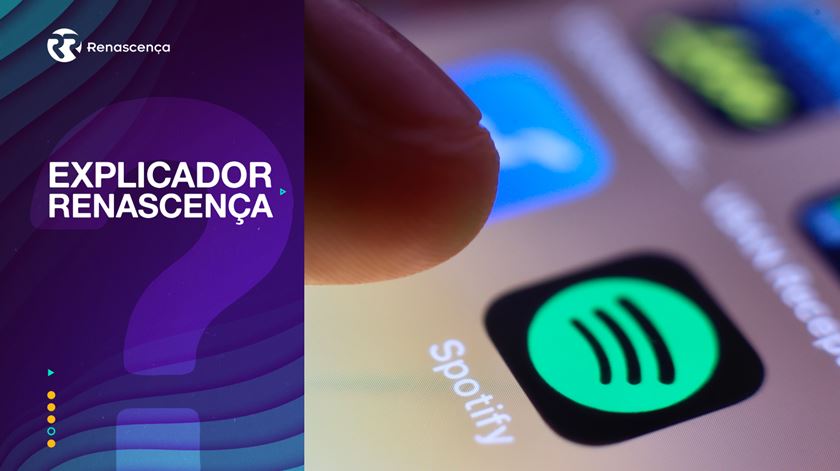 O Spotify foi alvo de um ataque informático. Tenho de mudar alguma coisa?
