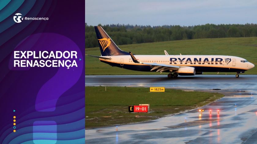 Porque é que a Ryanair vai deixar de voar para os Açores?