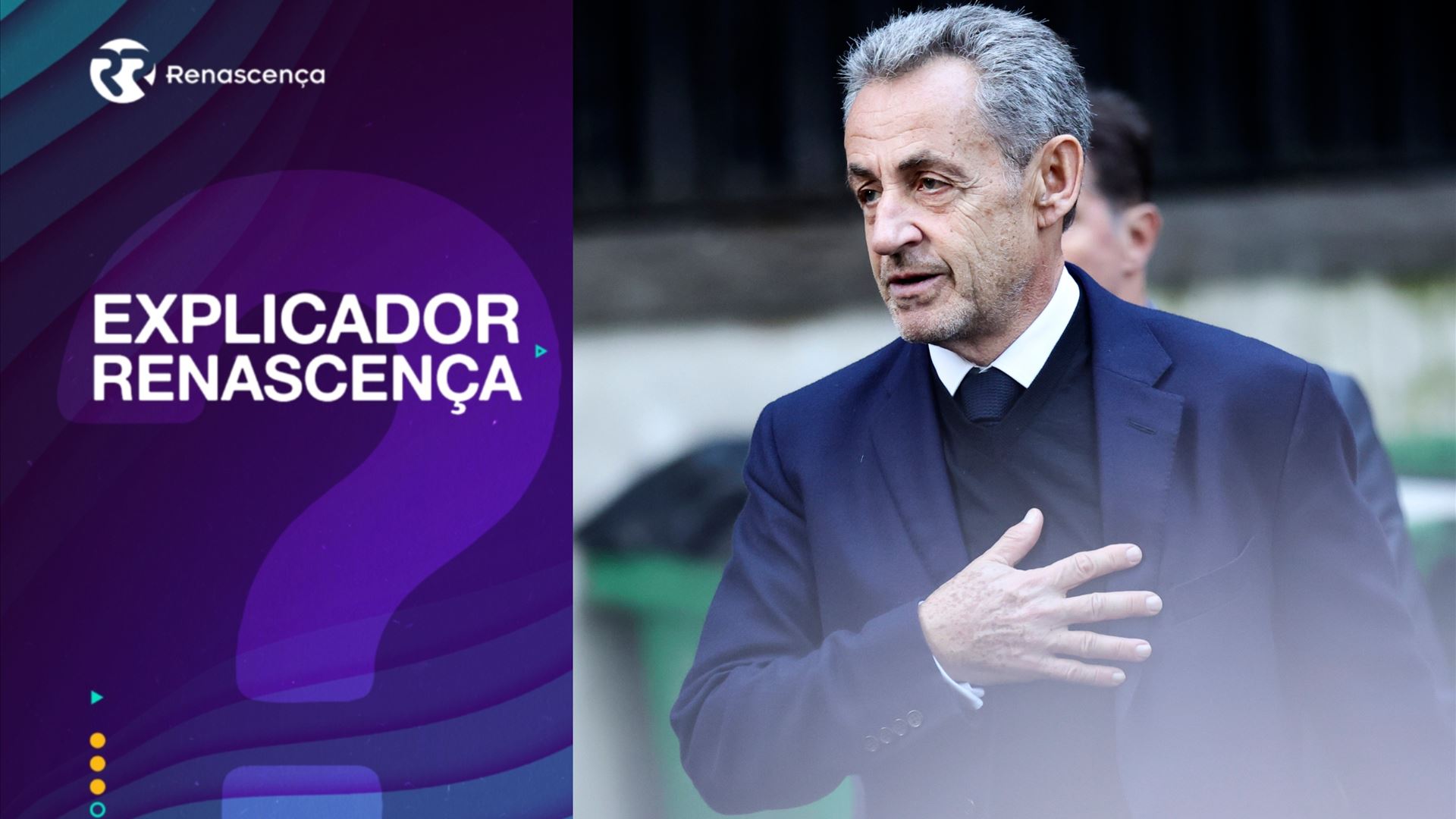 Urgente! Sarkozy Libertado Após 20 Dias na Prisão: Os Detalhes Chocantes!