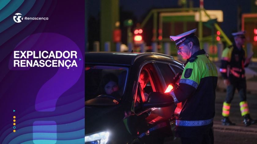 Mais mortos e mais acidentes nas estradas portuguesas?