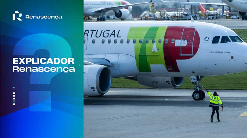 Quem avançou com propostas de privatização da TAP?
