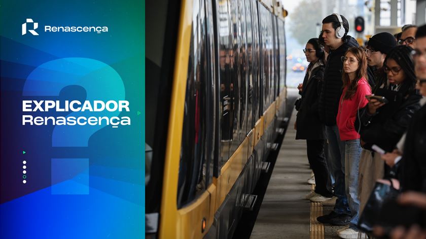 Que transportes estão abrangidos pelo passe gratuito para residentes no Porto?