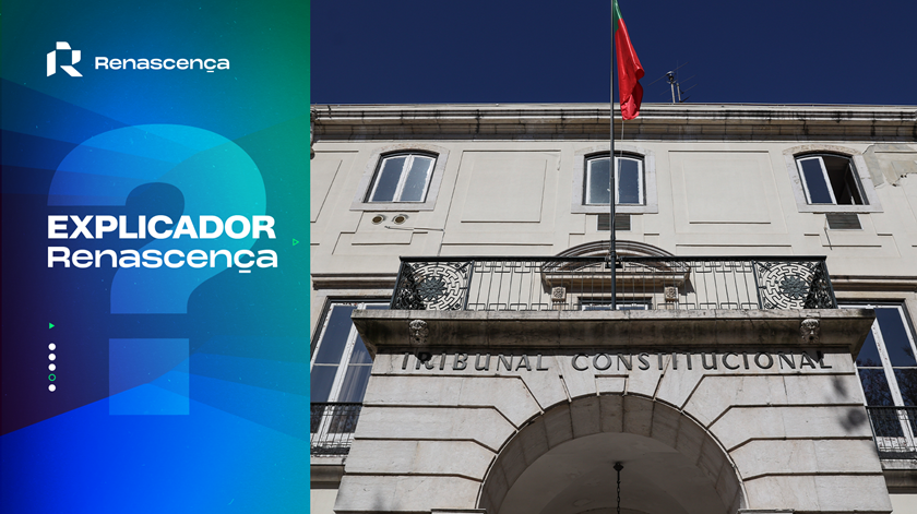 Está bloqueada a escolha do presidente do Tribunal Constitucional. Porquê?