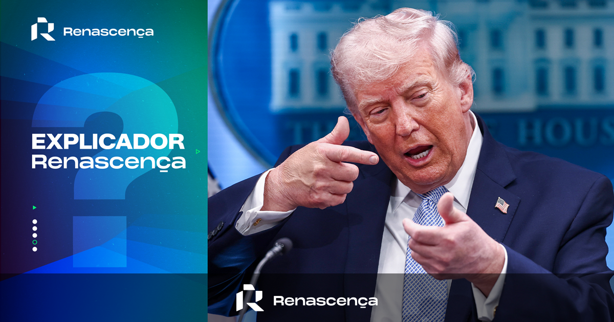 Donald Trump pode ser destituído?