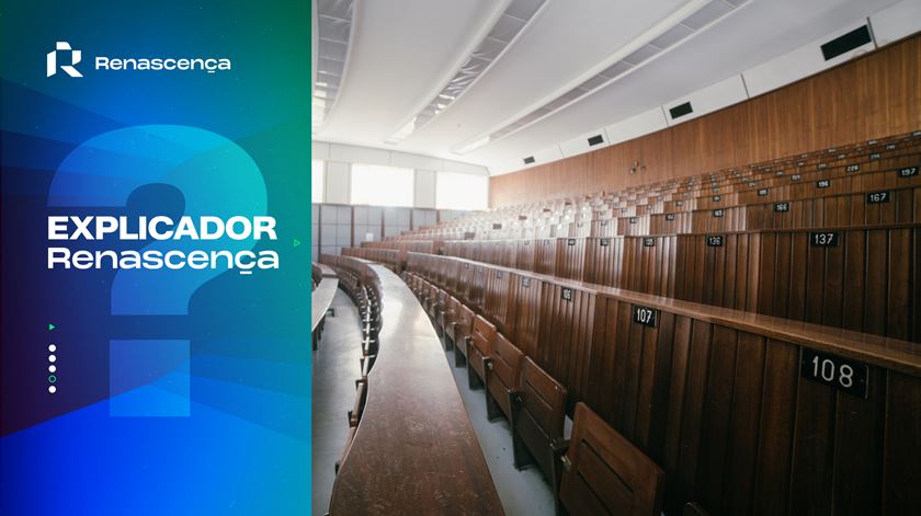 Quais são as novas regras que Governo quer para entrar no ensino superior?