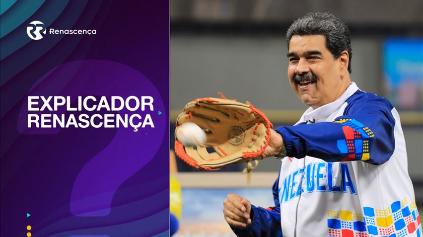 Há provas de que Maduro é líder de uma rede de narcoterrorismo?