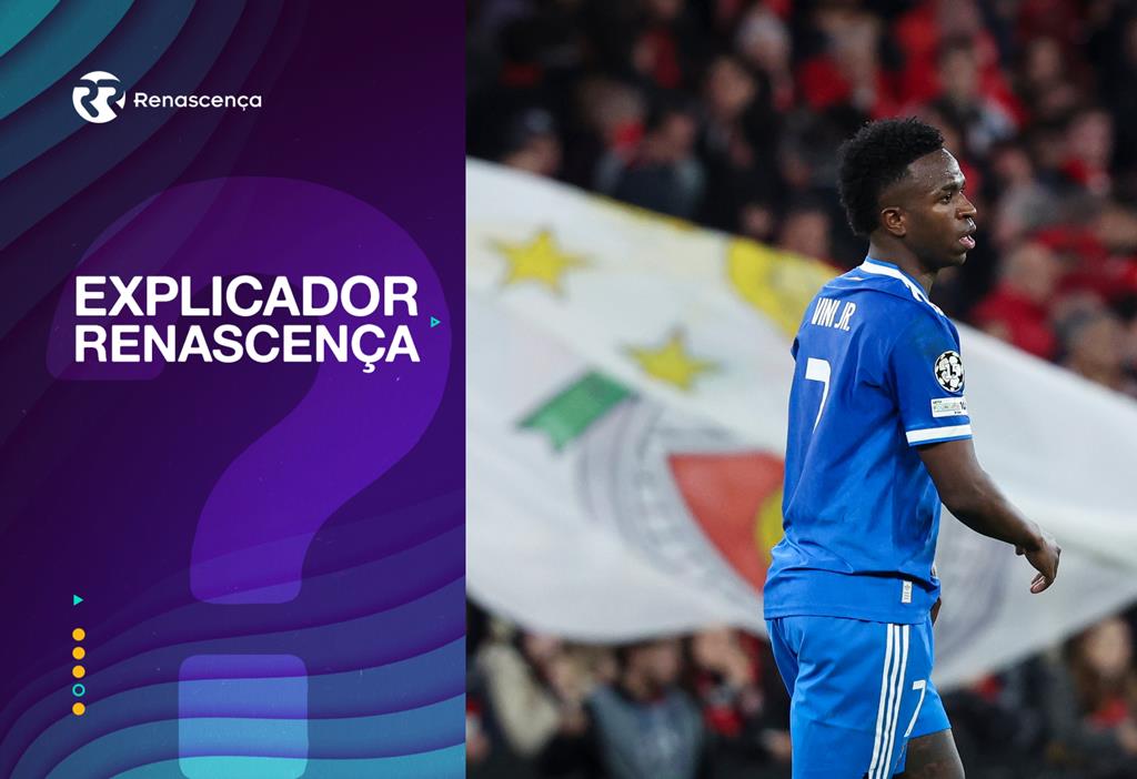 Acusações de racismo. O que aconteceu na Luz e o que pode acontecer a Prestianni e ao Benfica? Acusações de racismo. O que aconteceu na Luz e o que pode acontecer a Prestianni e ao Benfica?