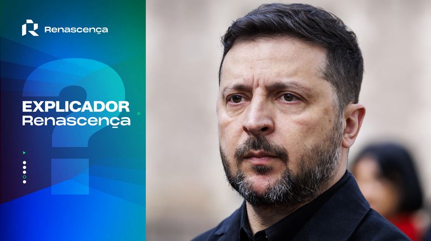 Carta de Zelensky a Putin pode ser o fim da guerra na Ucrânia? Carta de Zelensky a Putin pode ser o fim da guerra na Ucrânia?