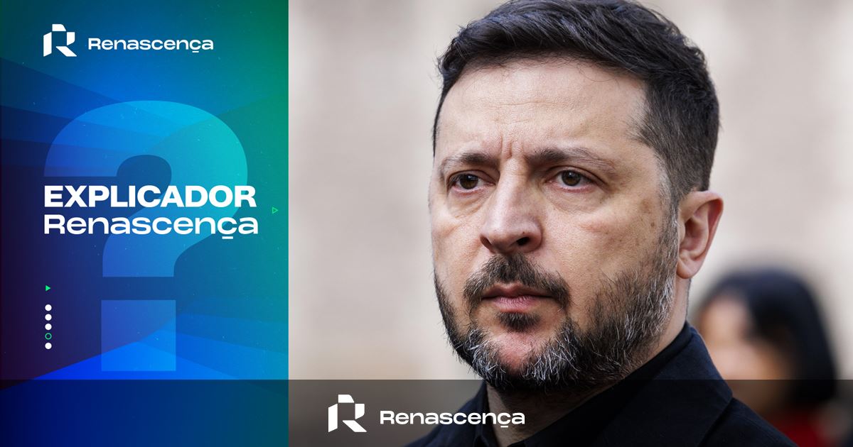Carta de Zelensky a Putin pode ser o fim da guerra na Ucrânia?