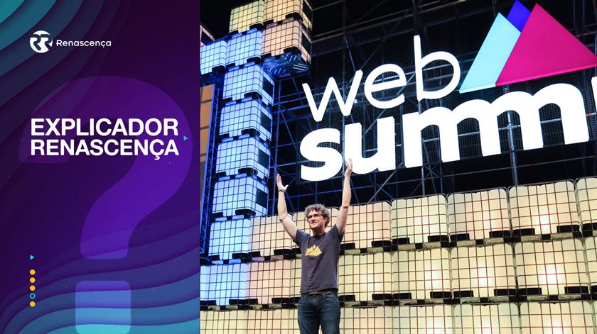 Web Summit 2024. Quem vai aparecer? O que esperar?