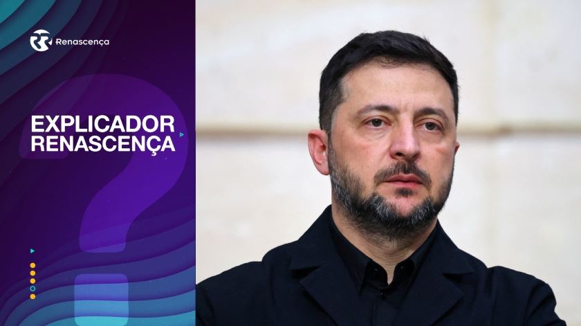 Zelensky entregou à Rússia um novo plano de paz. O que há de novo?