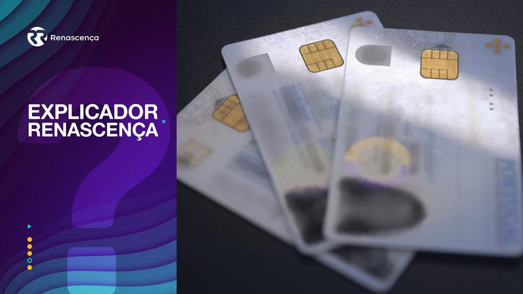 O que muda com o novo cartão de cidadão?