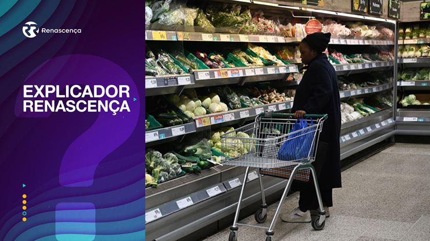 Como vai funcionar o IVA Zero para bens alimentares?