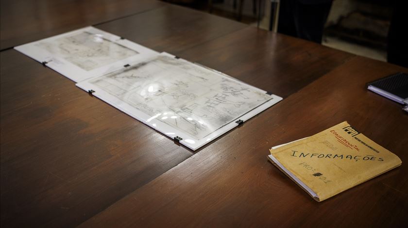 Exposição sobre Sá Carneiro revela que o PPD teve serviços secretos