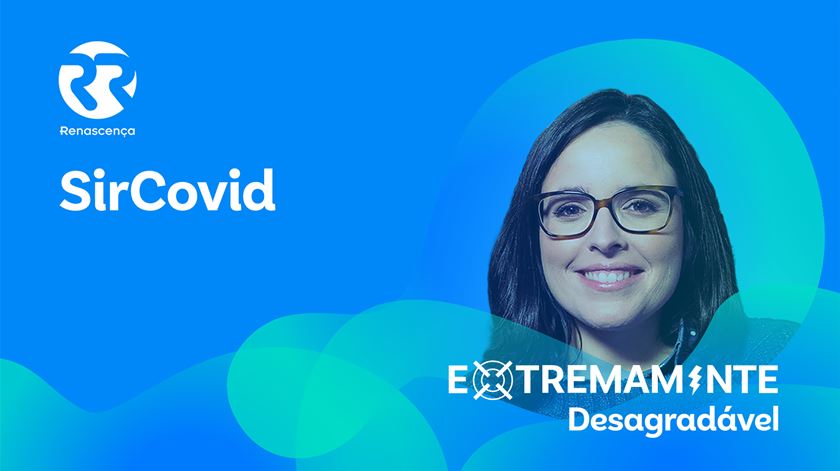 SirCovid - Extremamente Desagradável