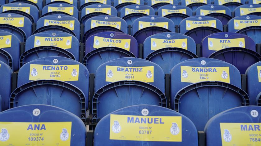 Foto: FC Porto Foto: FC Porto