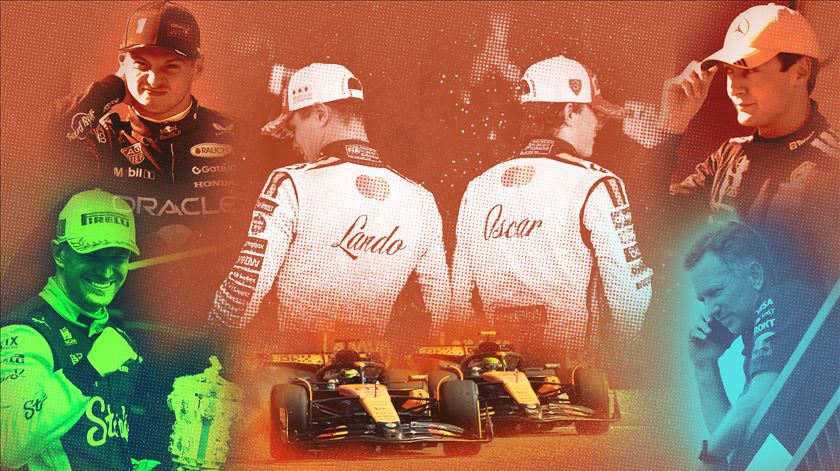 Com a época de F1 a meio, o que se segue? McLaren a caminho dos títulos, nove equipas rumo a 2026