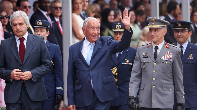 Foto: José Sena Goulão/Lusa