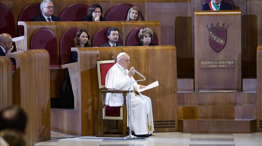 Foto: Fabio Frustaci/EPA