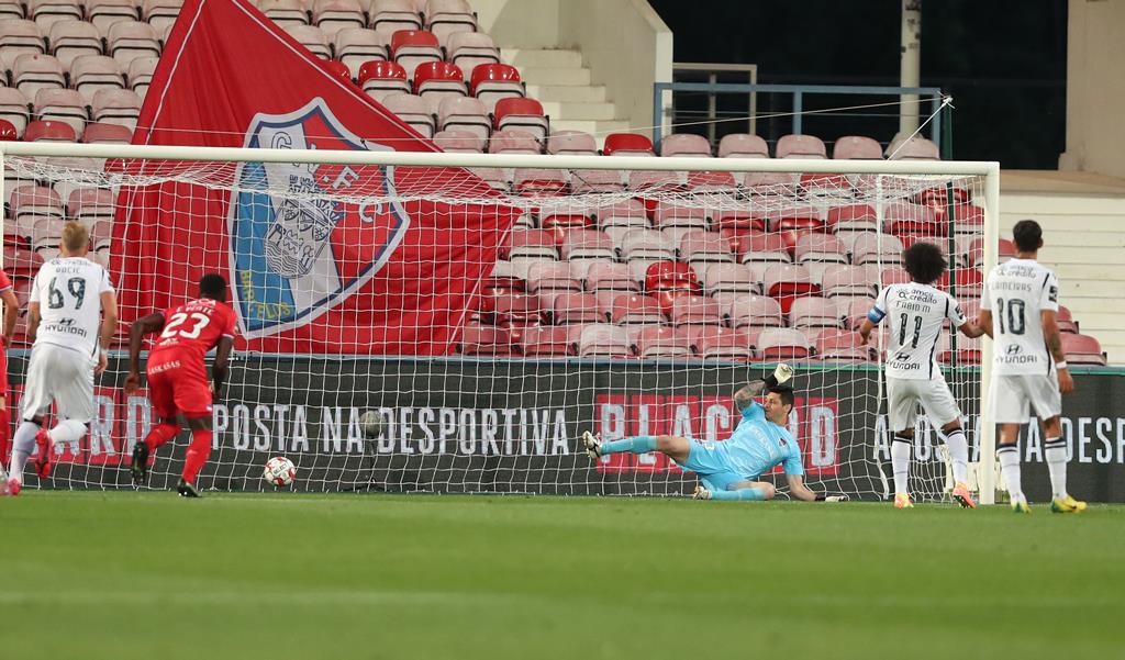 Foto: Liga Portugal