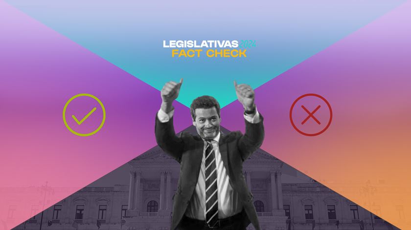 Fact Check: Emigrantes que não se inscreveram em janeiro não podem votar?