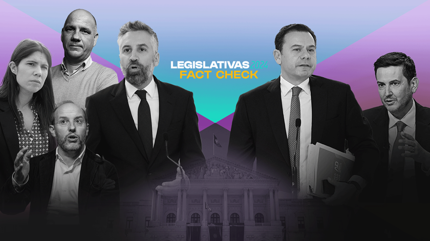Fact Check: Pedro Nuno Santos disse que, sem o Chega, a Esquerda é maioritária. Verdadeiro ou falso?