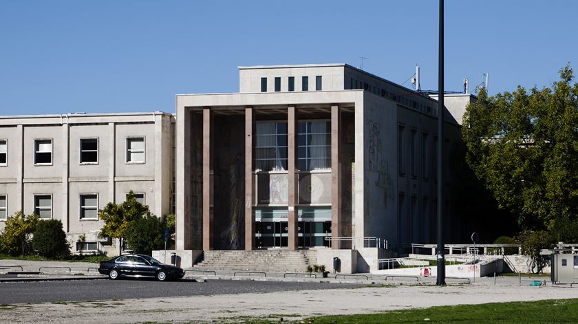 Universidade de Lisboa não vai ter praxes e diz que custos da pandemia são sempre a subir. Foto: Manuel Botelho/Wikipédia