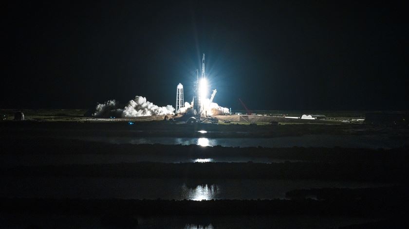 Universidade de Coimbra lidera experiência científica na estação espacial da ESA