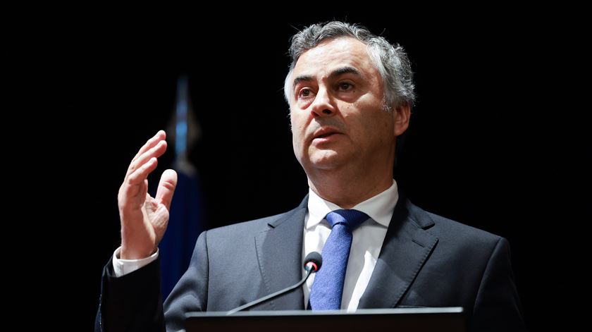 ​Novo concurso vai combater falta de professores nas escolas, garante ministro