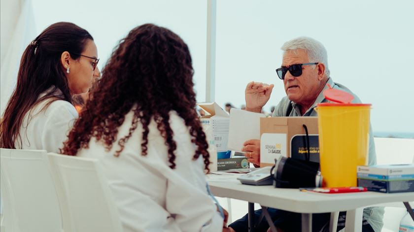 Semana da Saúde da FAP oferece rastreios gratuitos à comunidade